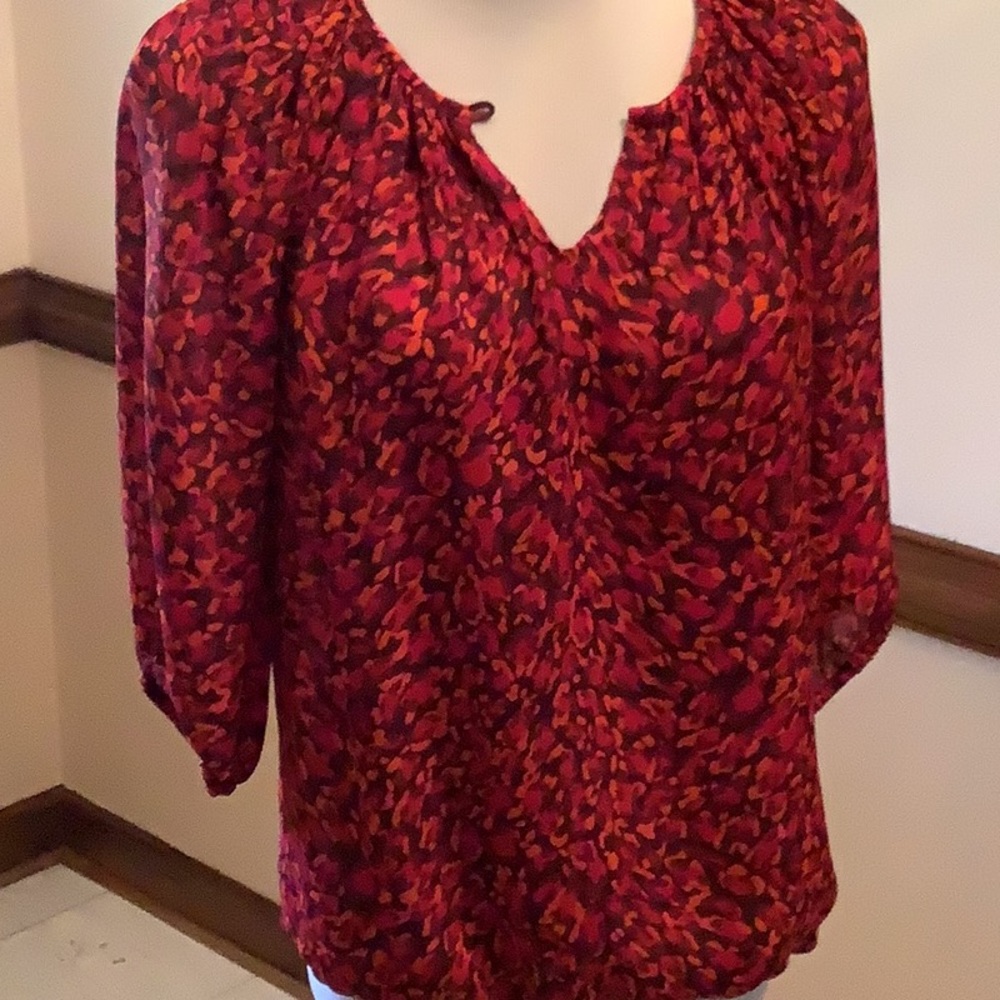 LOFT Flattering Top